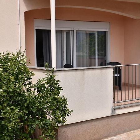 Apartments Ivan Zadar Exterior foto