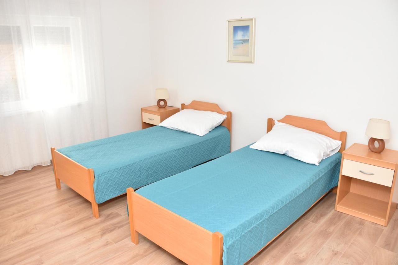 Apartments Ivan Zadar Exterior foto