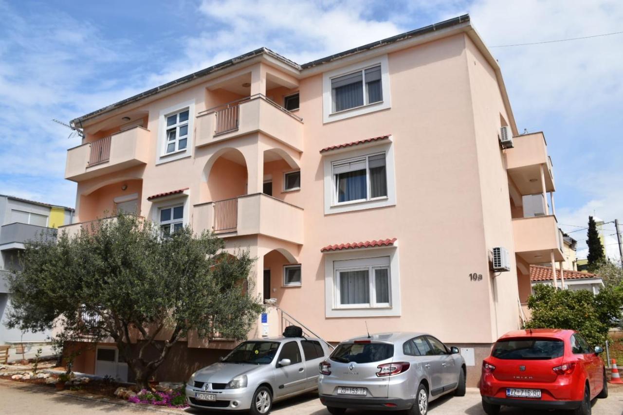 Apartments Ivan Zadar Zimmer foto